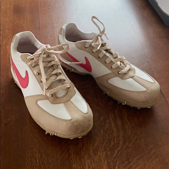 womens golf shoes size 8